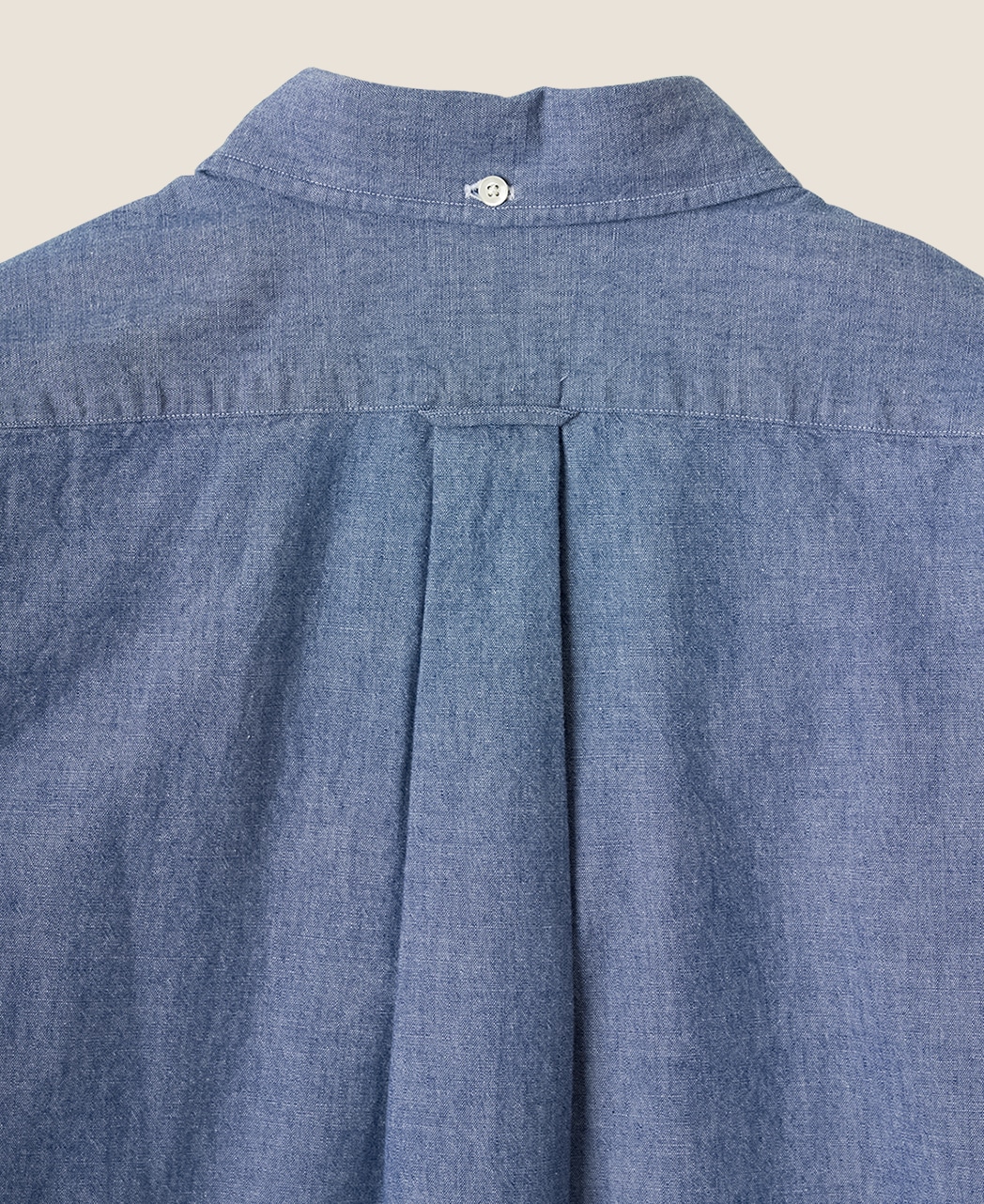 VINTAGE IVY シャツ/シャンブレー