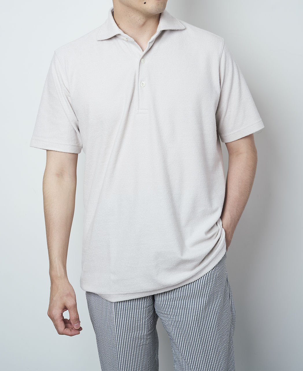 ポロシャツ/KAJIF(カジフ)コラボ商品