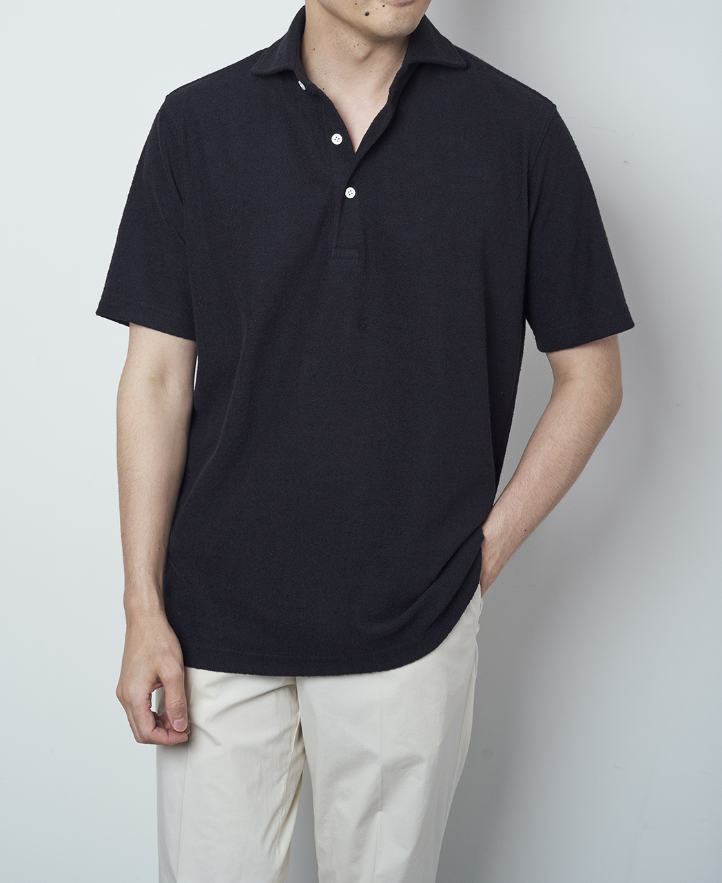 ポロシャツ/KAJIF(カジフ)コラボ商品
