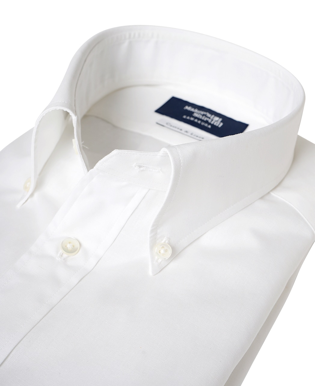 スリムフィット / 5月下旬入荷予定/綿麻(コットンリネン)