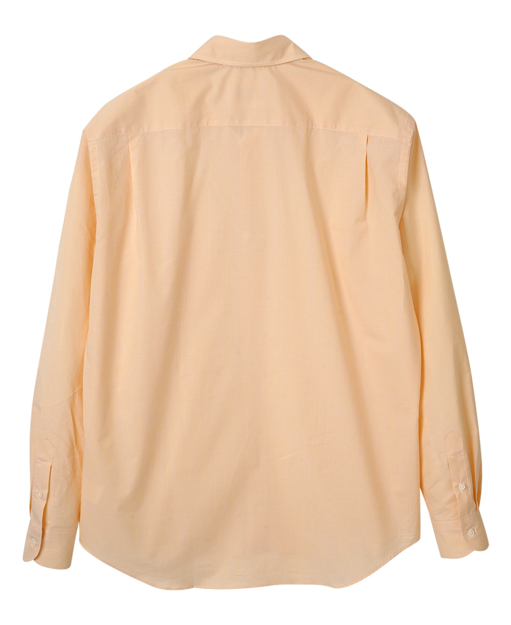 カジュアルシャツ/THOMAS MASON / 3月中旬以降発送予定/ブロードクロス