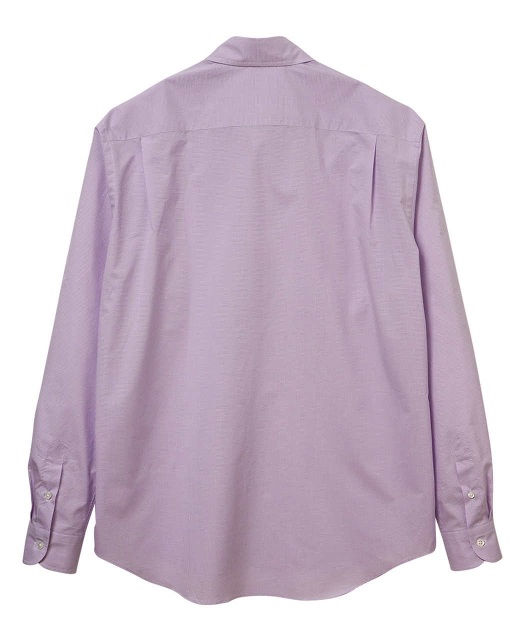 カジュアルシャツ/THOMAS MASON / 3月中旬以降発送予定/ブロードクロス