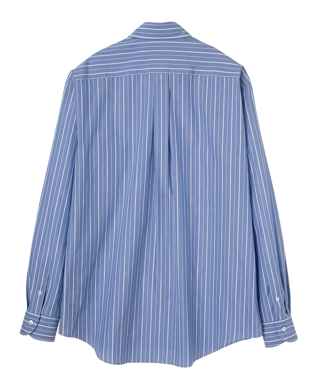 カジュアルシャツ / 4月下旬以降発送予定/ブロードクロス(ポプリン)