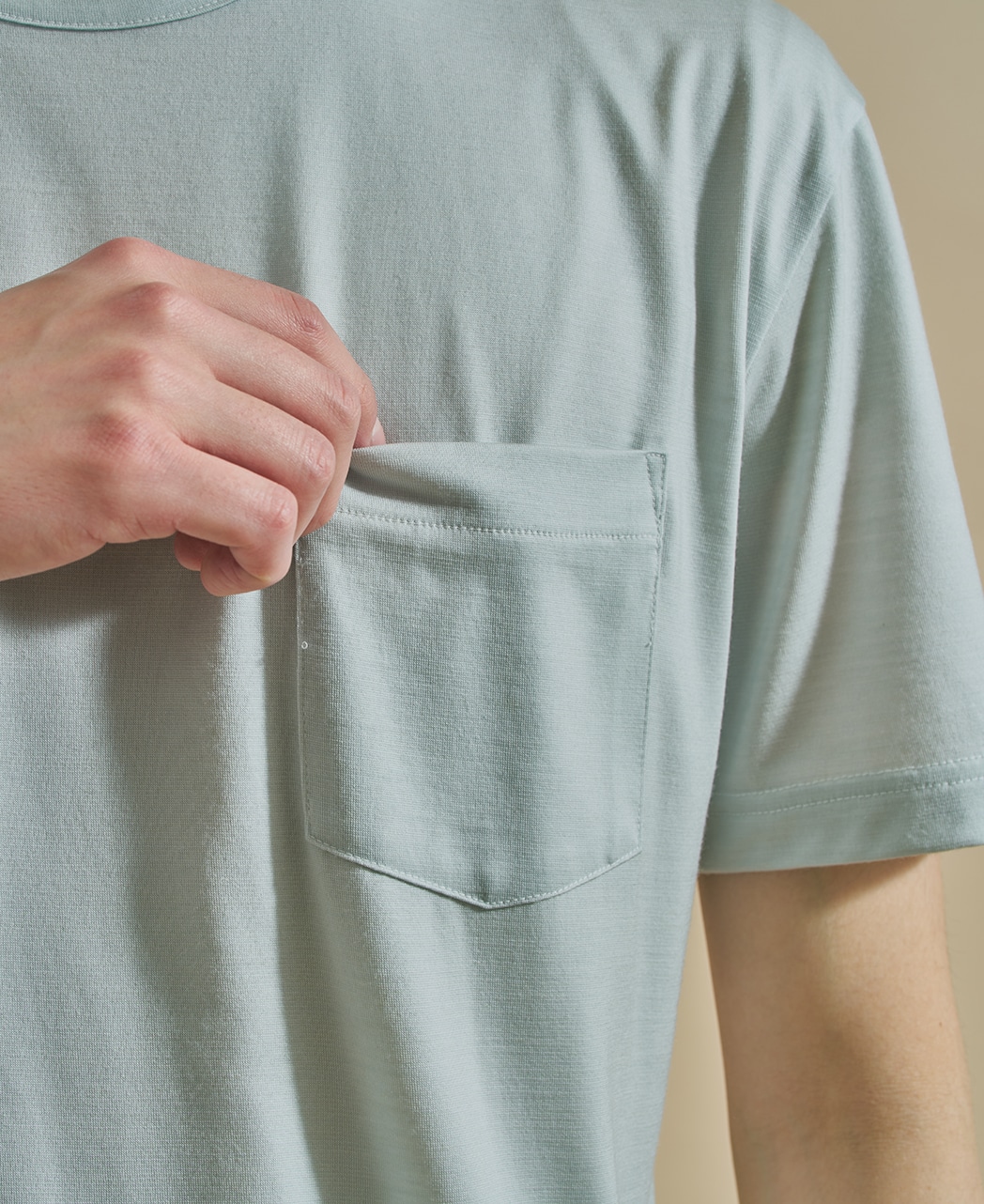 ピエクレックスTシャツ/抗菌防臭