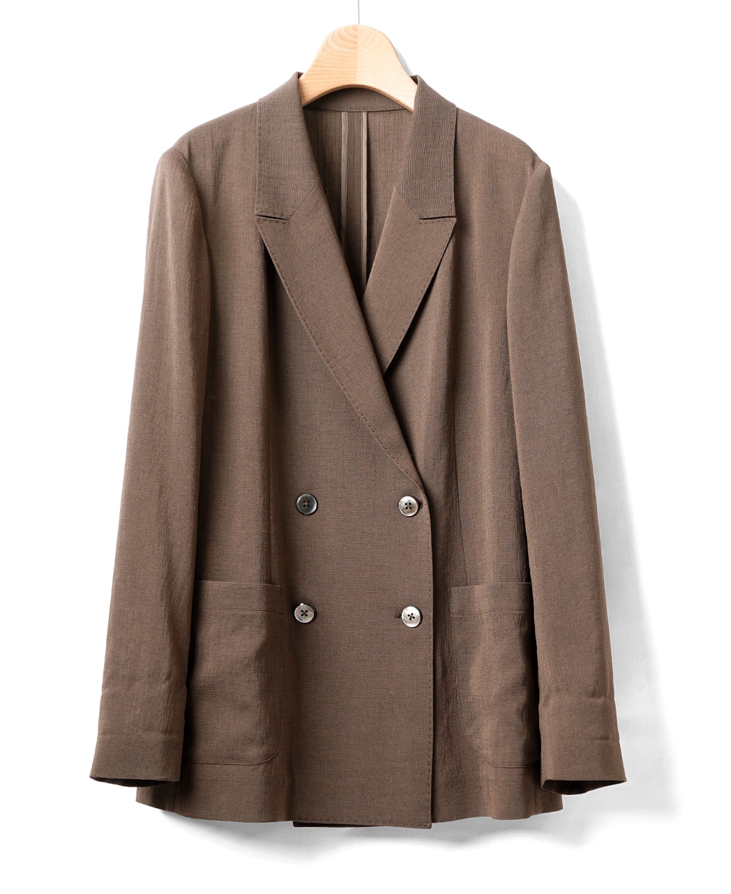 ジャケット / 5月下旬発送予定