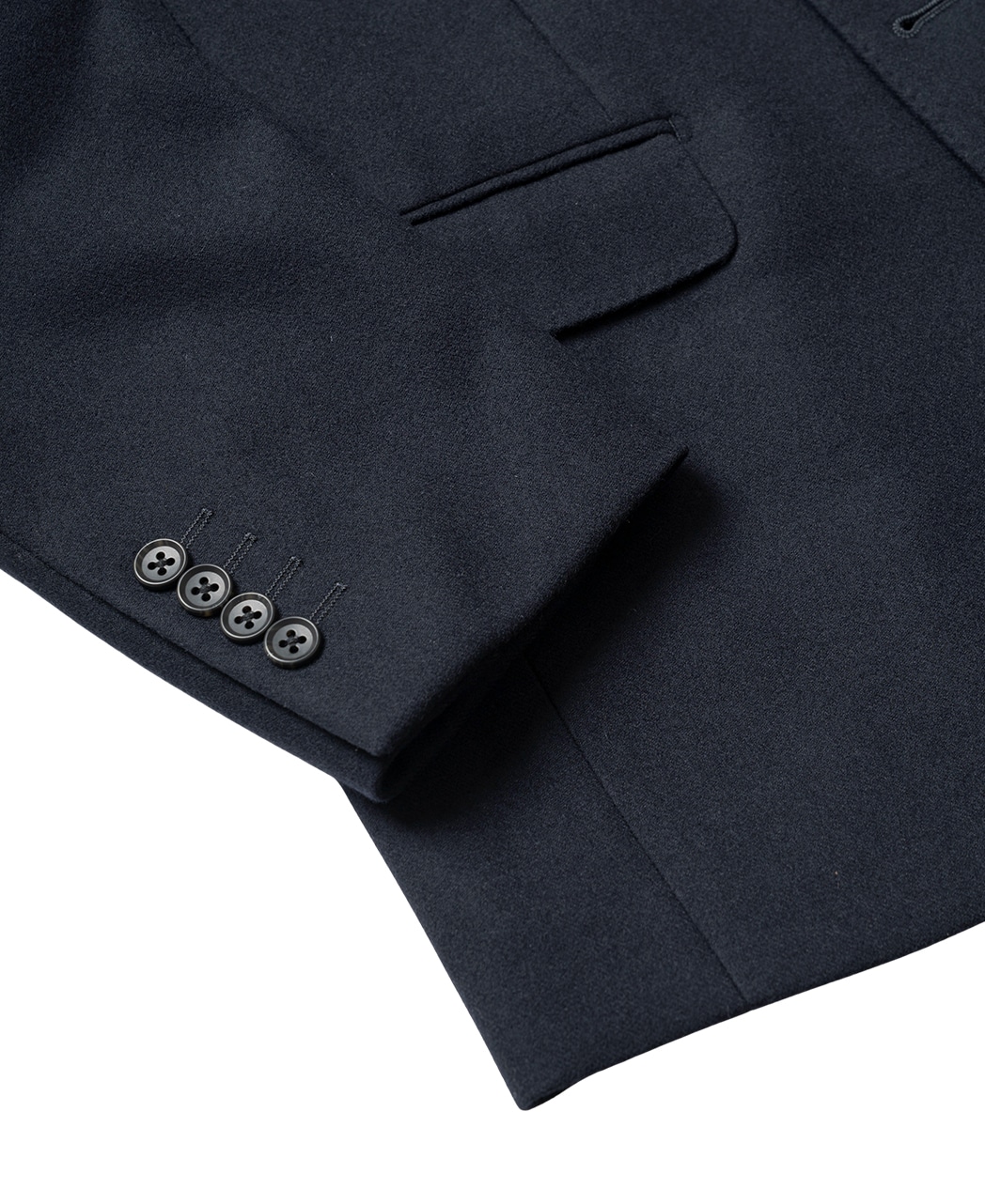 フランネルジャケット