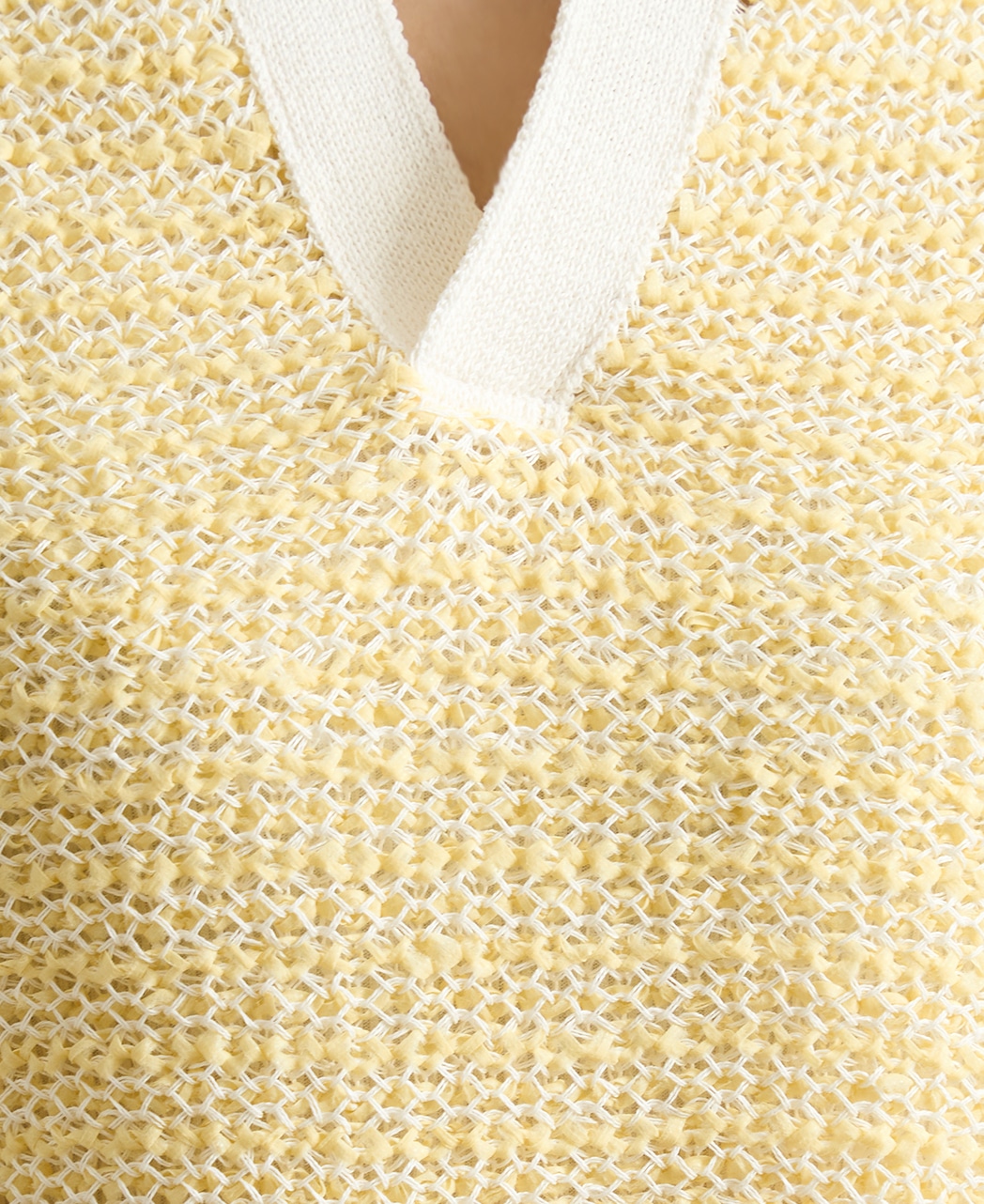 セーター / 3月上旬発送予定/半袖