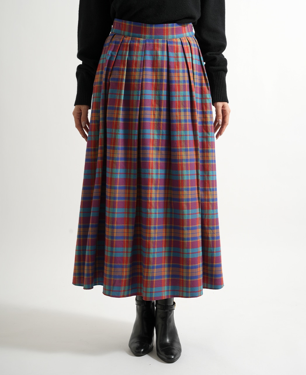 タックスカート / 11月下旬販売