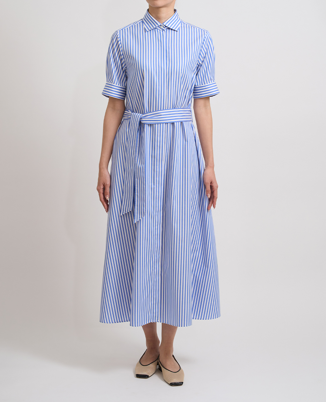 ワンピース/半袖