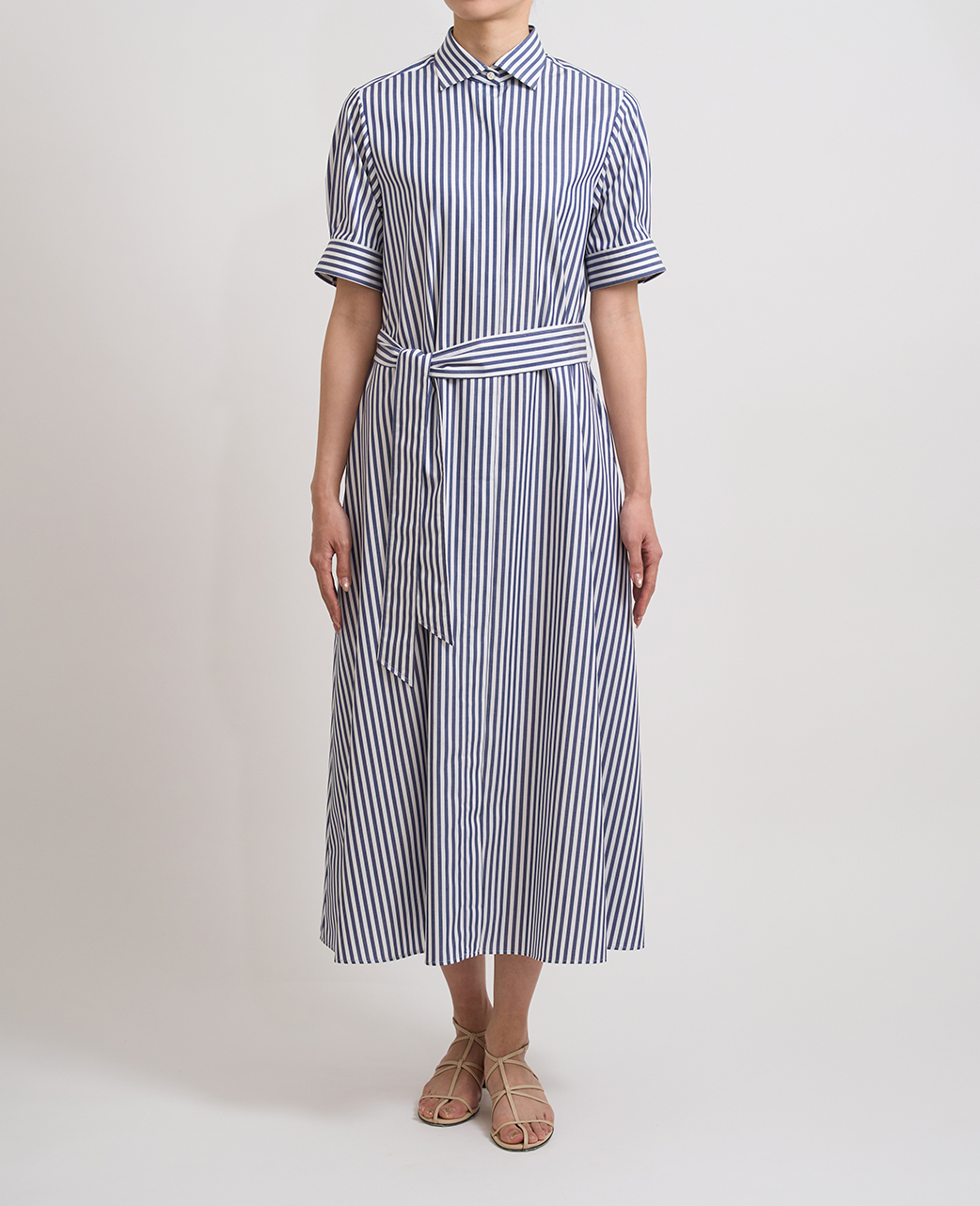 ワンピース/半袖