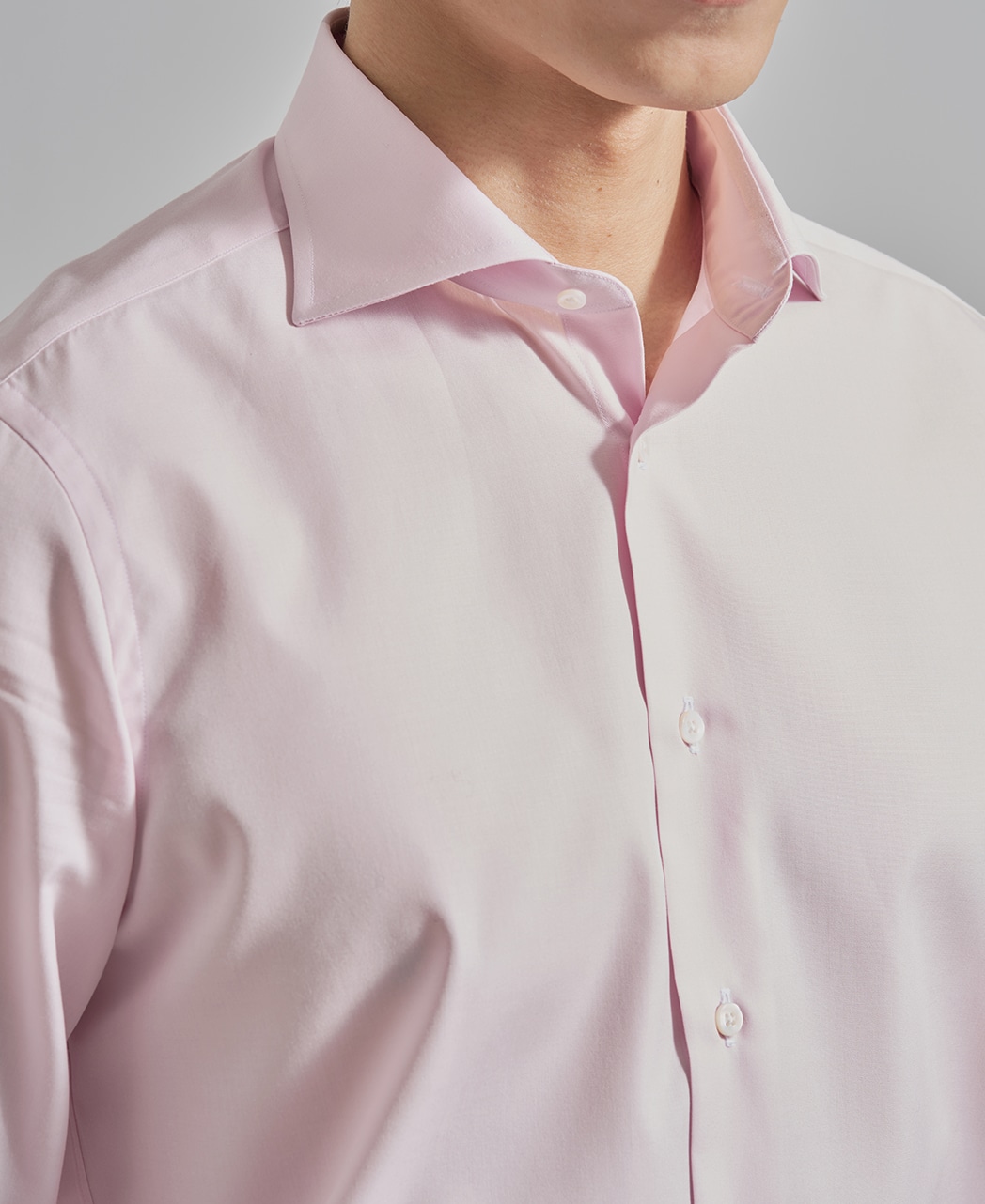 ビジネスシャツ/GIZA96