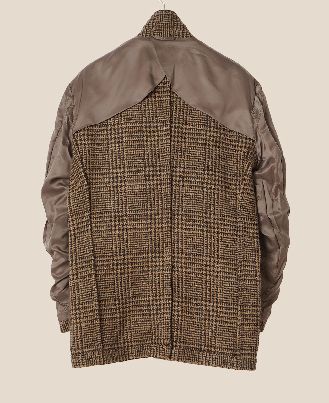 ジャケット(38 ブラウン系): メンズ｜メーカーズシャツ鎌倉 公式通販