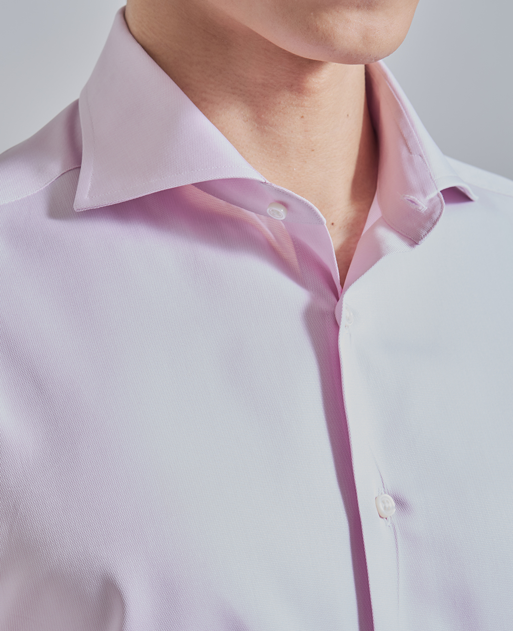 ビジネスシャツ/CANCLINI / 2月下旬以降発送予定/ロイヤルオックスフォード