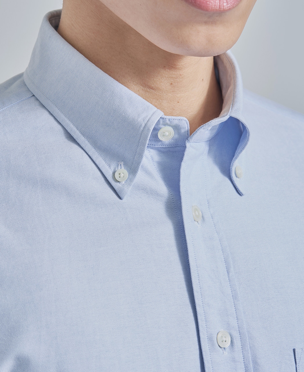 カジュアルシャツ / 1月下旬以降発送予定/オックスフォード