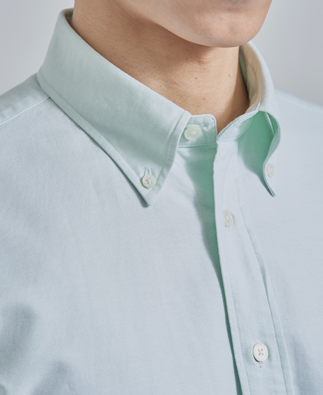 カジュアルシャツ / 1月下旬以降発送予定/オックスフォード