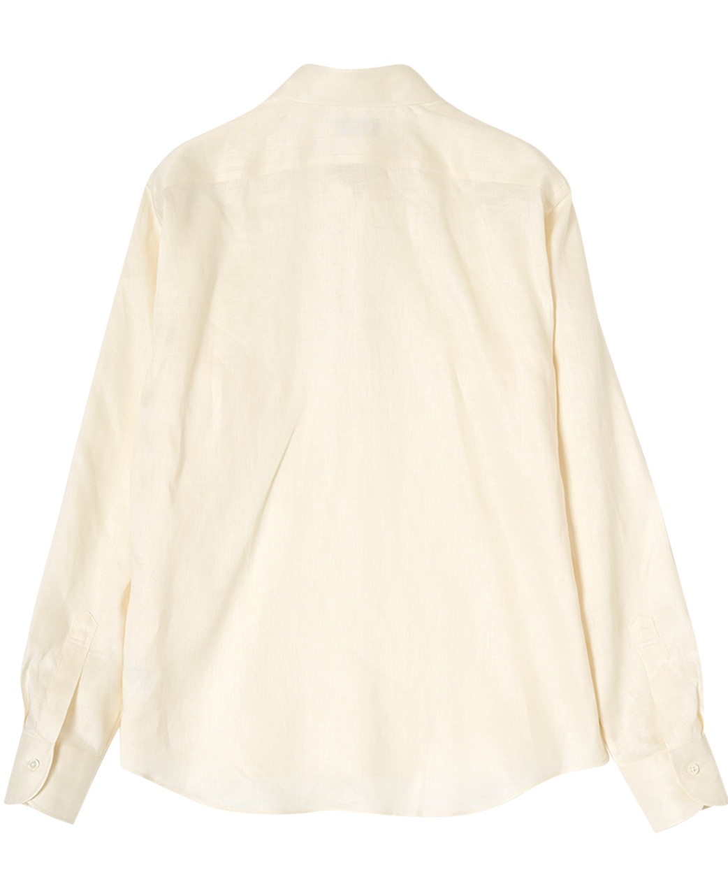 カジュアルシャツ / 5月下旬入荷予定/フレンチリネンカプリシャツ