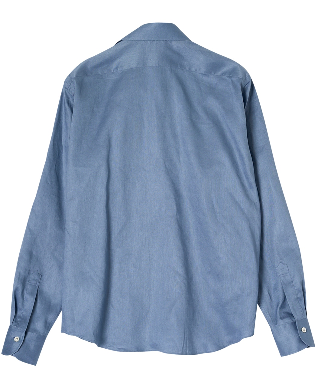 カジュアルシャツ / 5月下旬入荷予定/フレンチリネンカプリシャツ