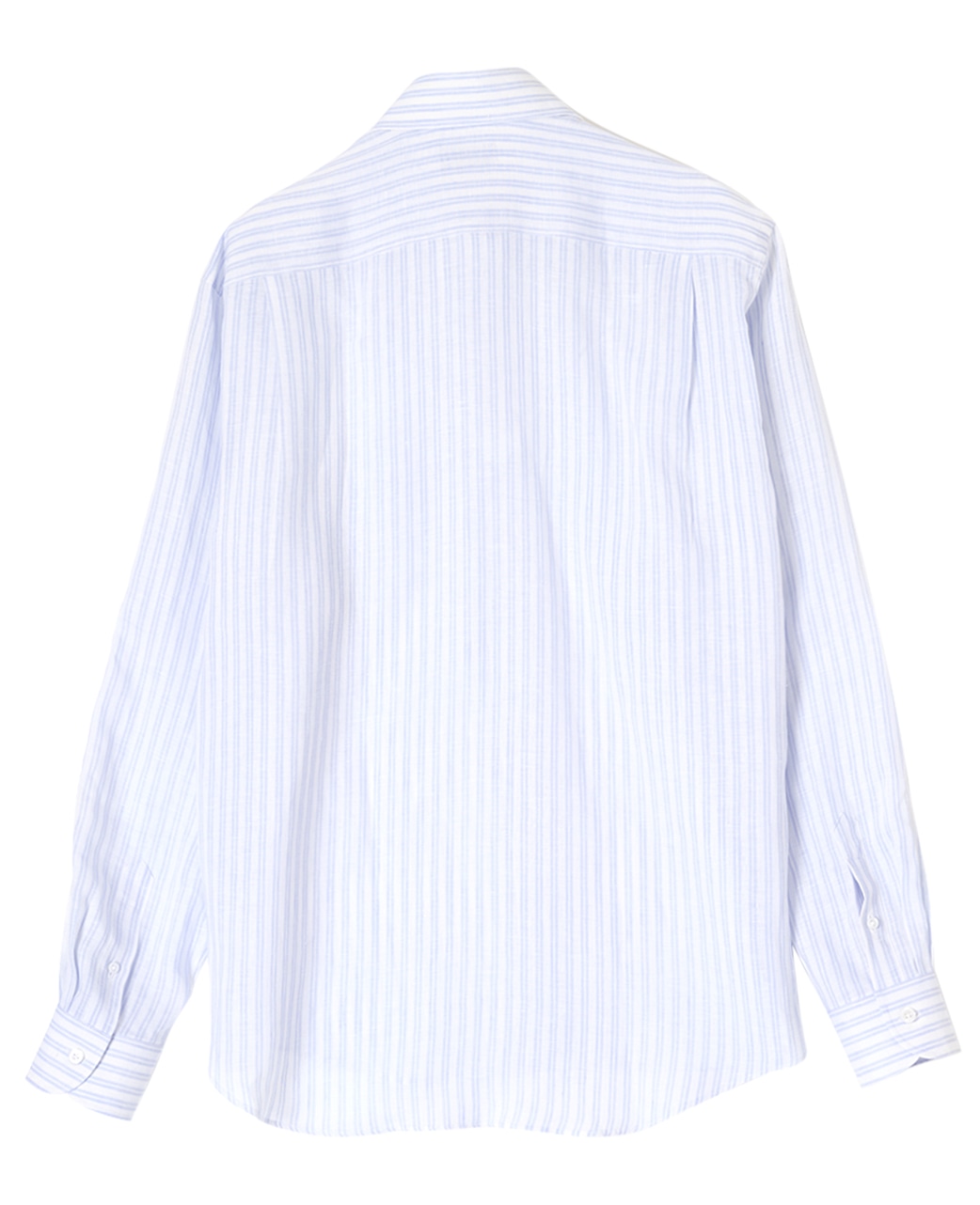 カジュアルシャツ / 7月頃入荷予定/フレンチリネン