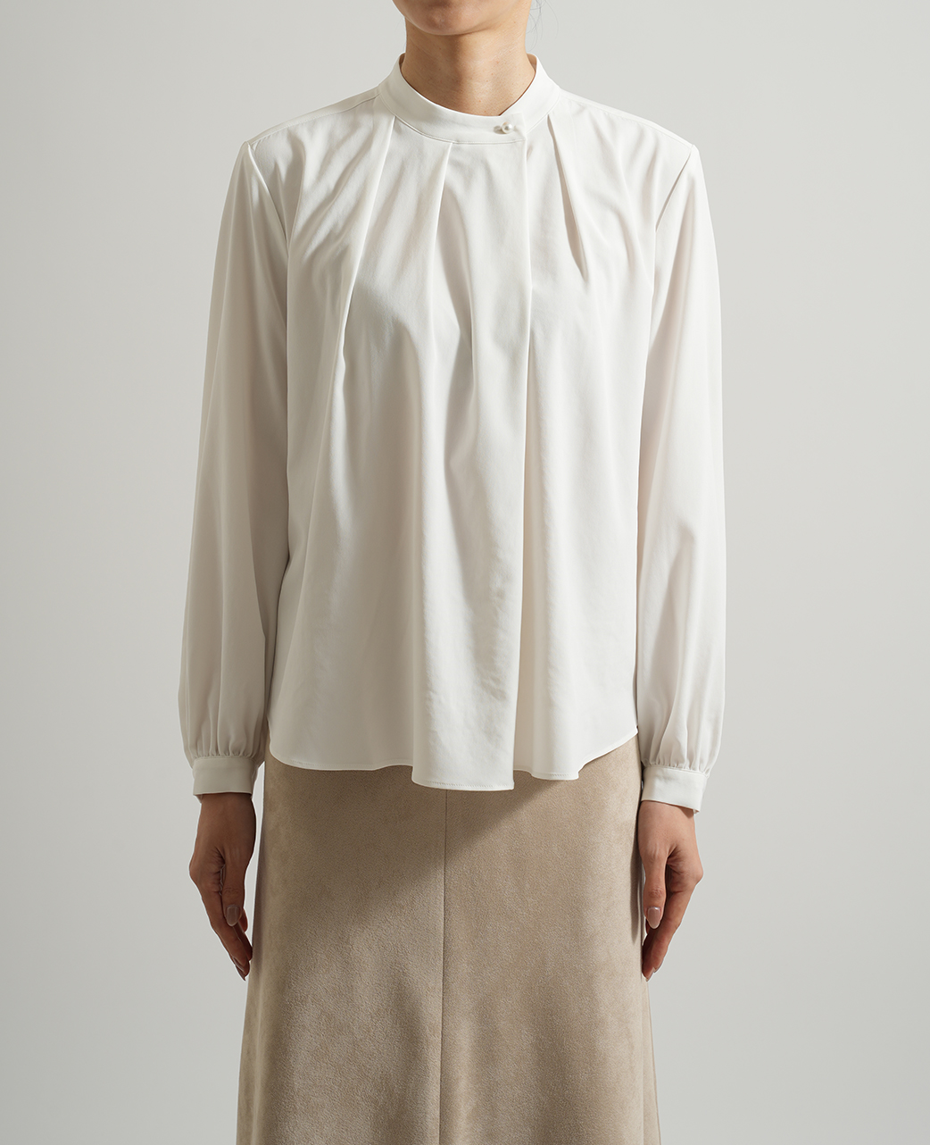 ブラウス / 11月下旬発送予定