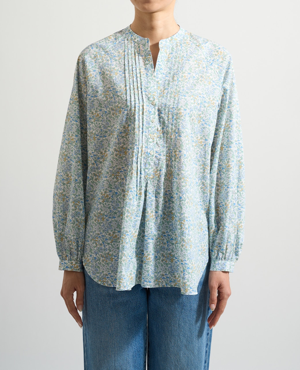 ﾌﾞﾗｳｽ / 1月中旬発送予定/ﾘﾊﾞﾃｨ･ﾌｧﾌﾞﾘｯｸｽ / ﾋﾟﾝﾀｯｸ