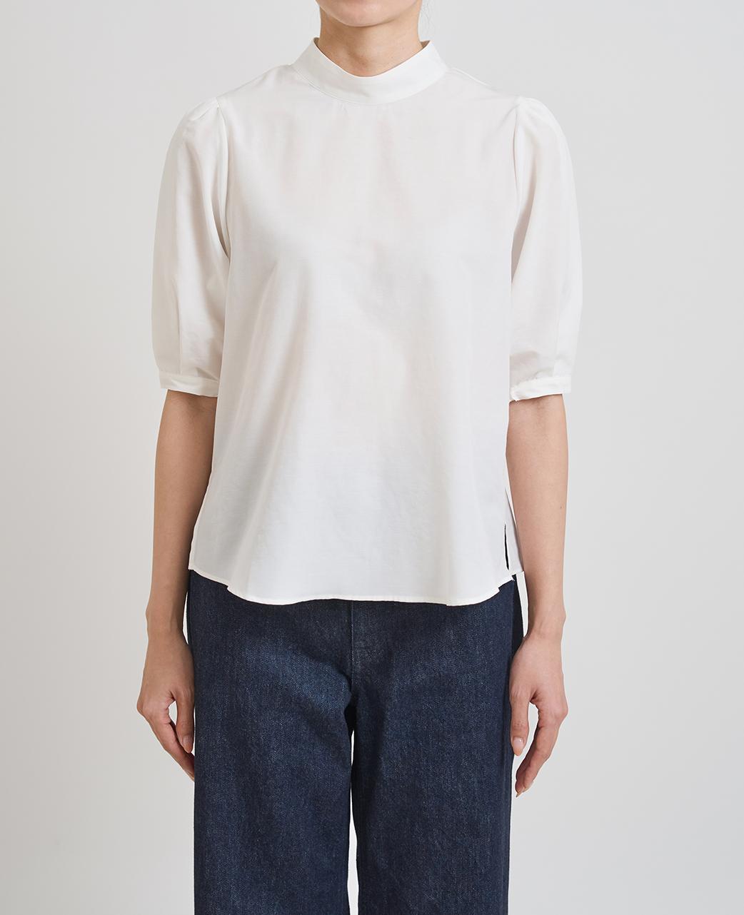 ブラウス / 3月中旬発送予定/レース