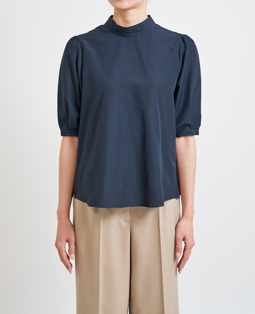 ブラウス / 3月中旬発送予定/レース