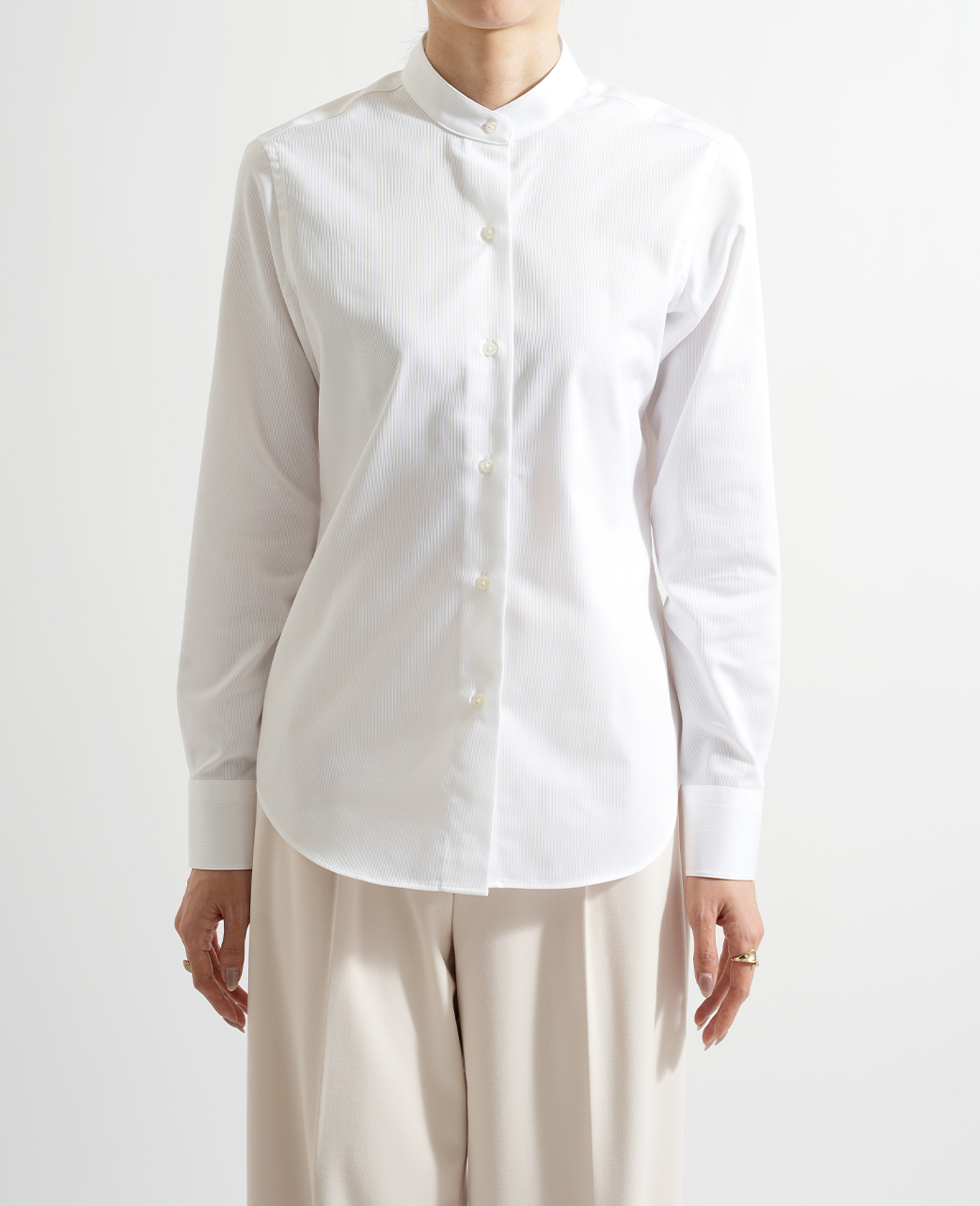 イージーケアシャツ/クラシック