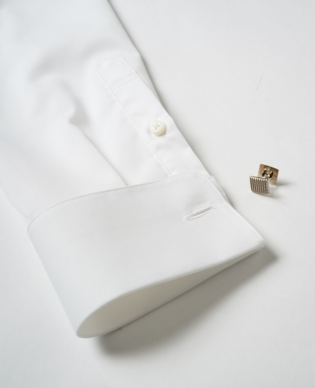 イージーケアシャツ/クラシック