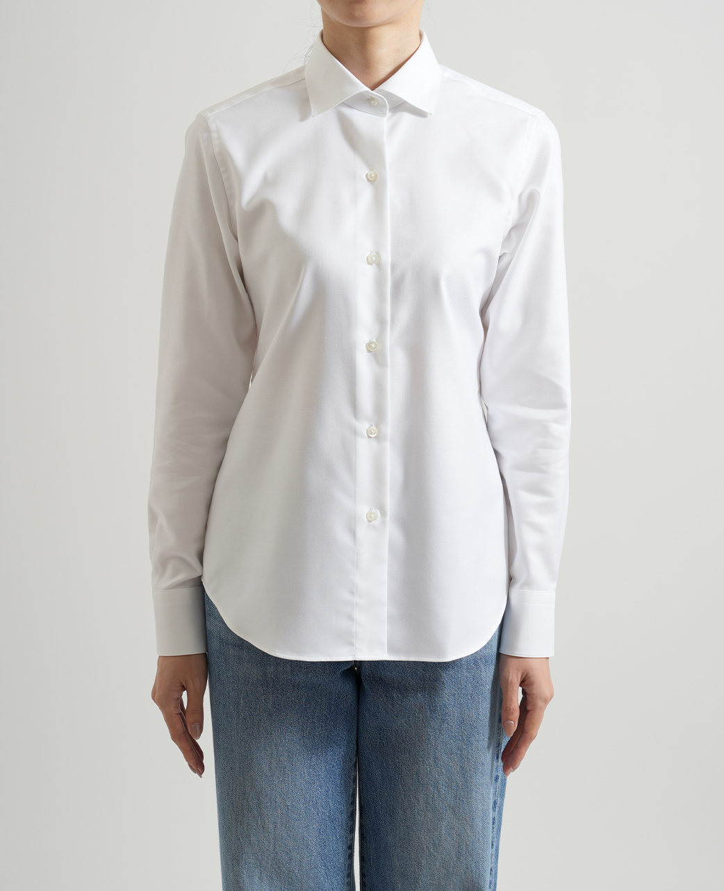 イージーケアシャツ / 11月上旬発送予定/クラシック