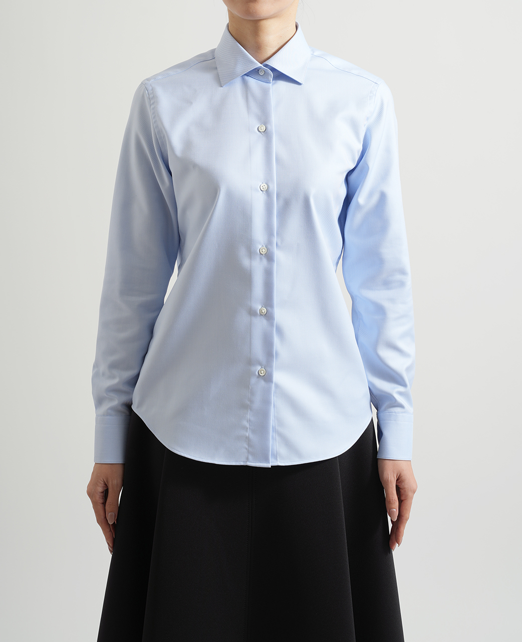 イージーケアシャツ / 11月上旬発送予定/クラシック