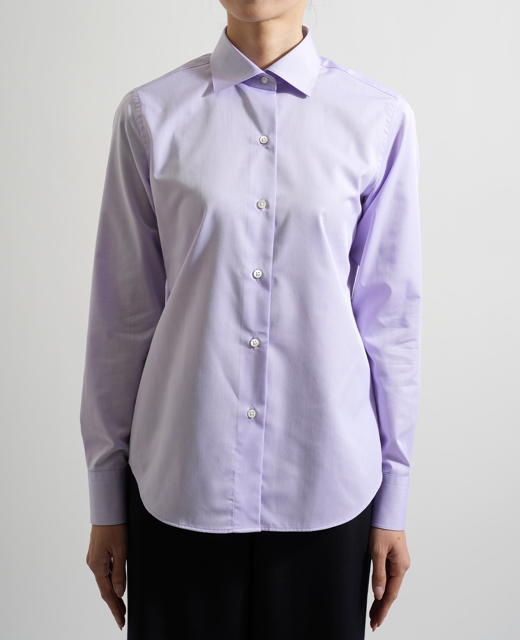 イージーケアシャツ / 12月中旬発送予定/クラシック