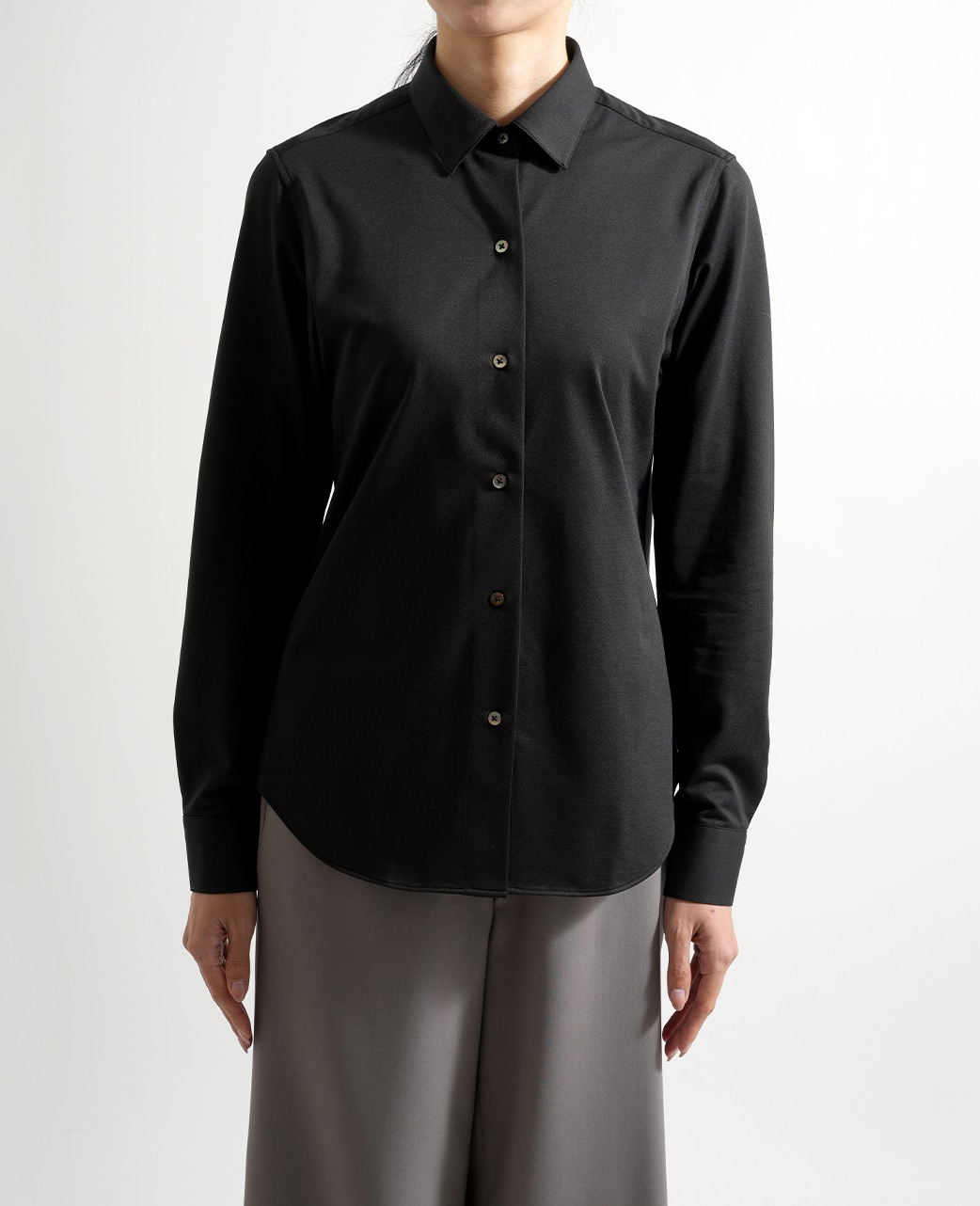 ストレッチシャツ / 12月上旬発送予定/J-TECH STRETCH