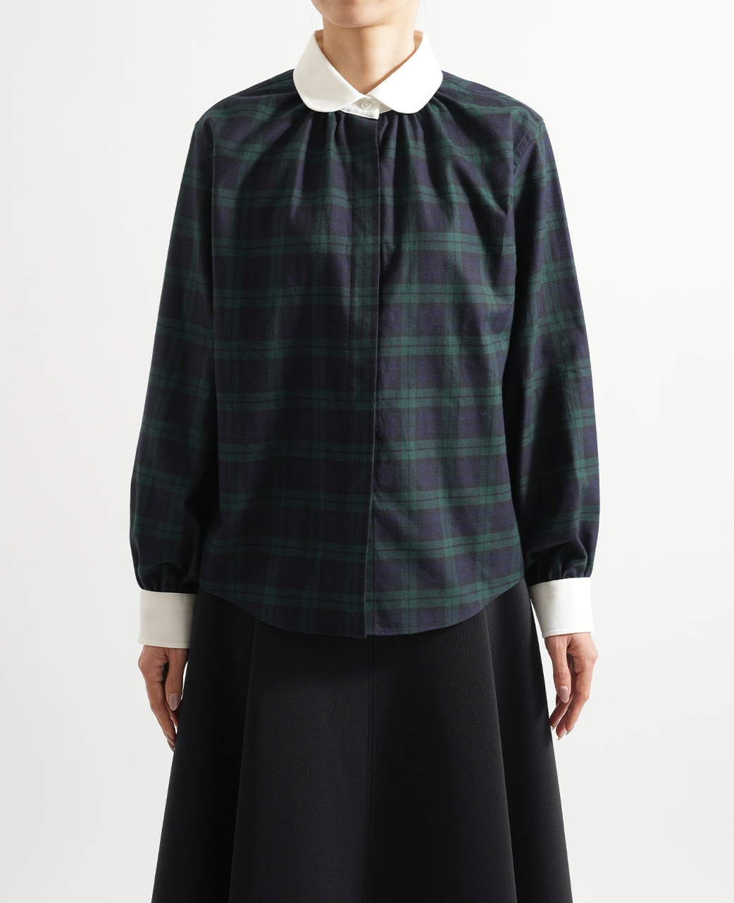 デザインシャツ / 11月下旬発送予定/クレリック