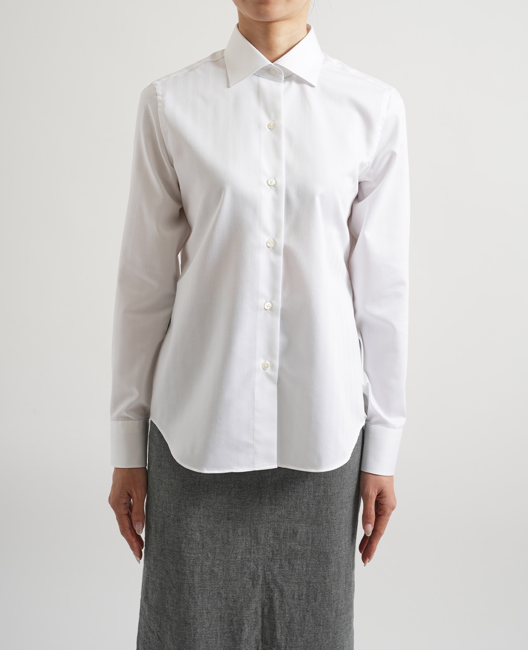 長袖シャツ / 1月下旬発送予定/クラシック