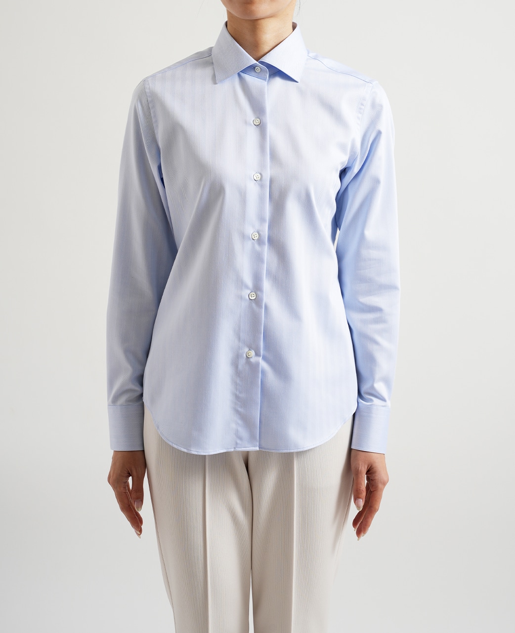 長袖シャツ / 1月下旬発送予定/クラシック