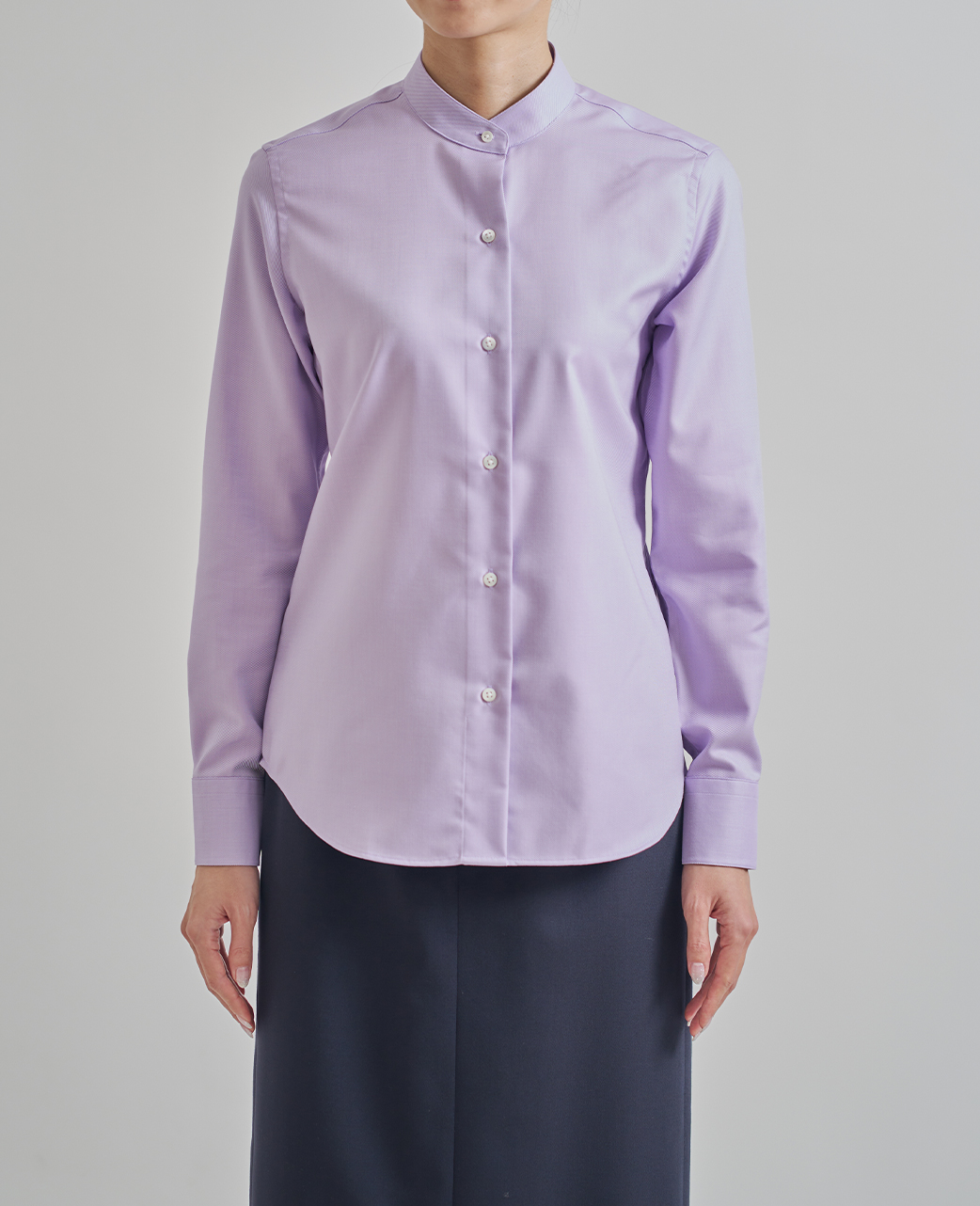 長袖シャツ / 2月上旬発送予定/クラシック