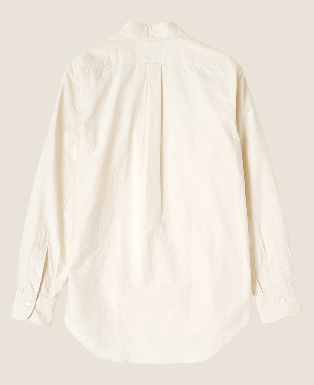 VINTAGE IVY シャツ/オックスフォード