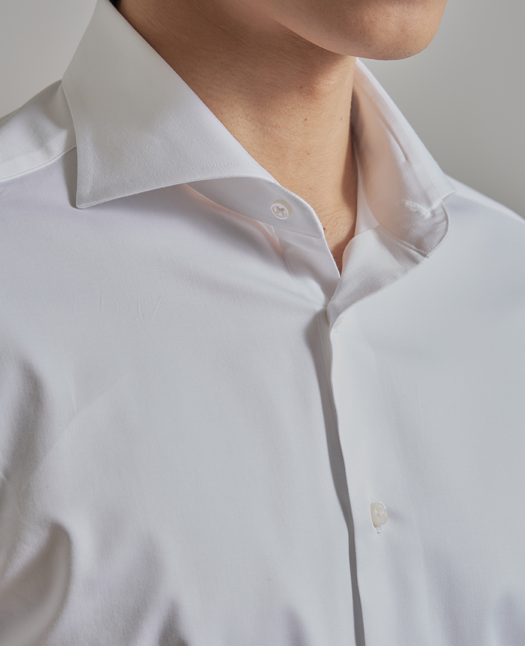 ビジネスシャツ / 3月上旬発送予定/SUVIN GOLD