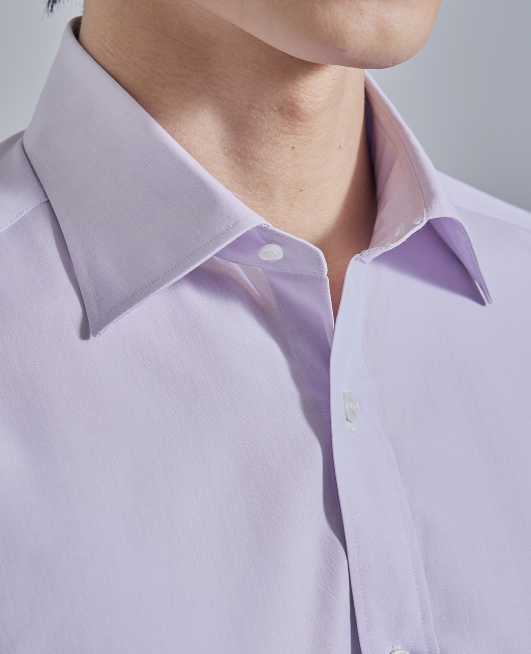 ビジネスシャツ/GIZA96/パリモデル