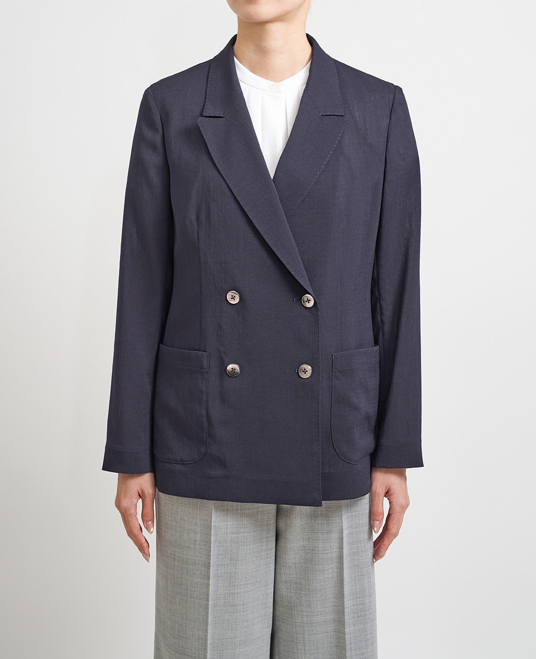 ジャケット / 5月下旬発送予定