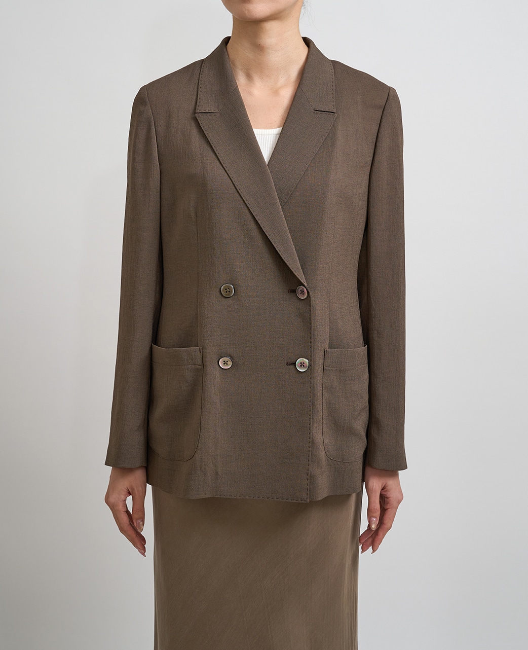 ジャケット / 5月下旬発送予定