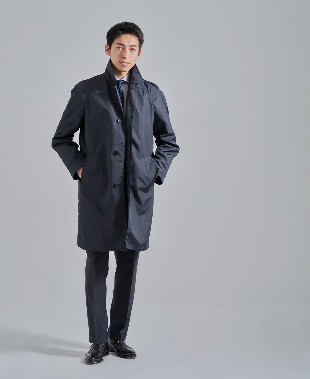 コート/ナイロン