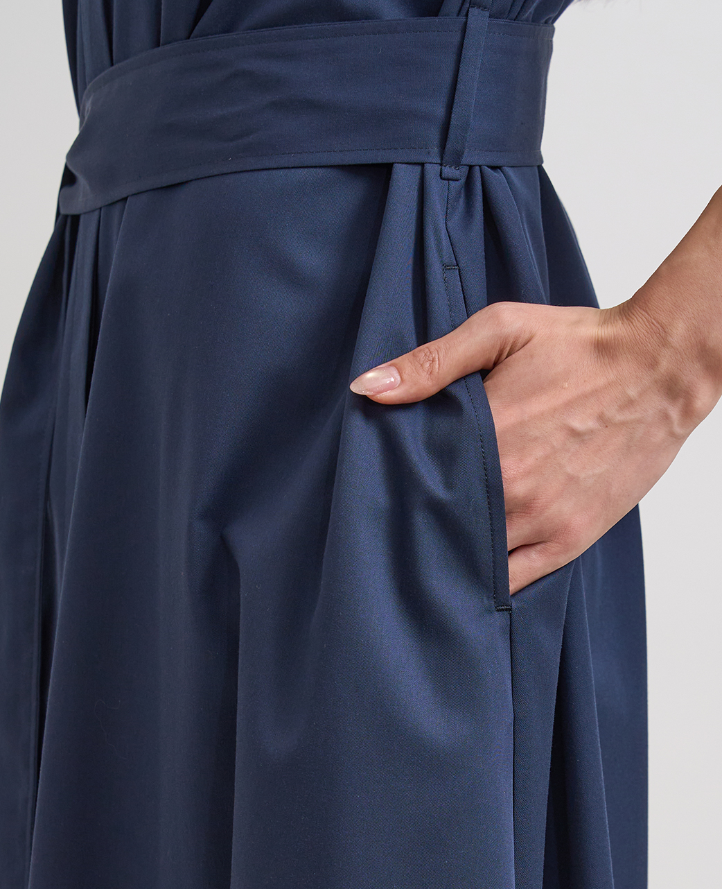 ワンピース/半袖