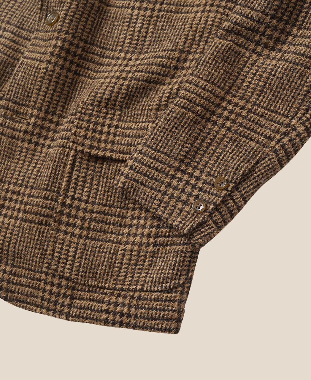 ジャケット(38 ブラウン系): メンズ｜メーカーズシャツ鎌倉 公式通販