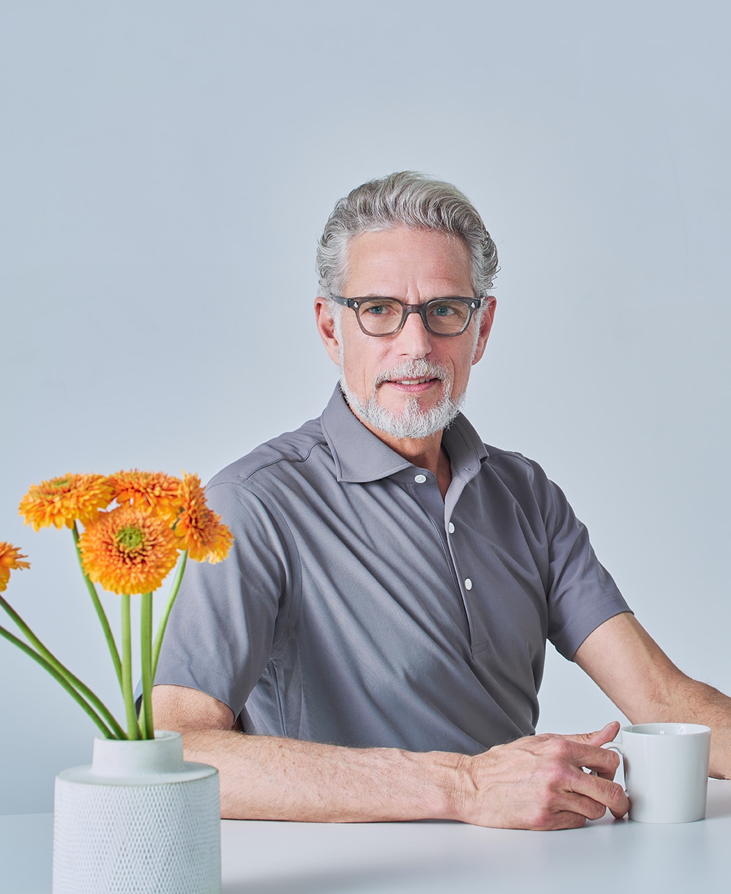 ポロシャツ/テックポロシャツ