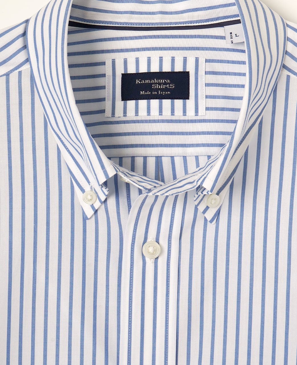 カジュアルシャツ / 5月上旬以降発送予定/ブロードクロス（ポプリン）