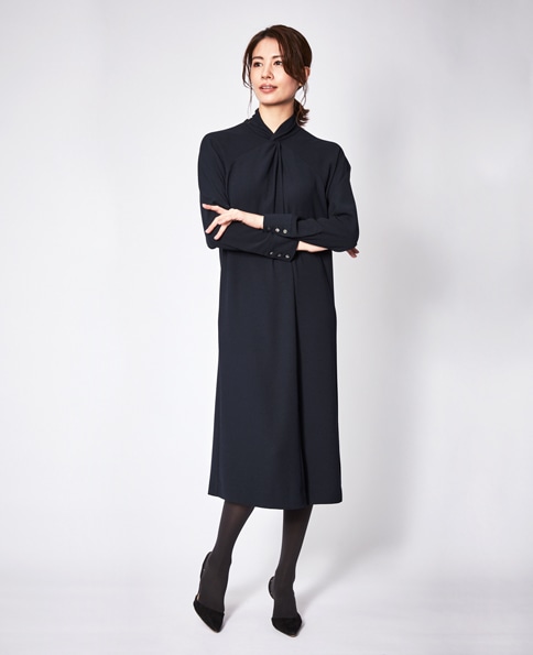 鎌倉シャツ ワンピース メーカーズシャツ鎌倉 公式通販 日本製ワイシャツ ネクタイ ブラウス