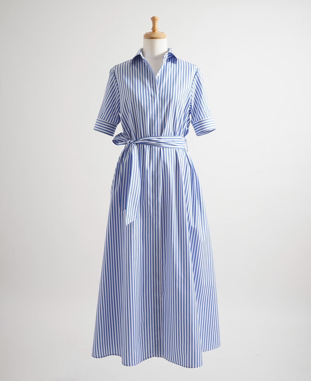 ワンピース / 4月上旬発送予定/半袖