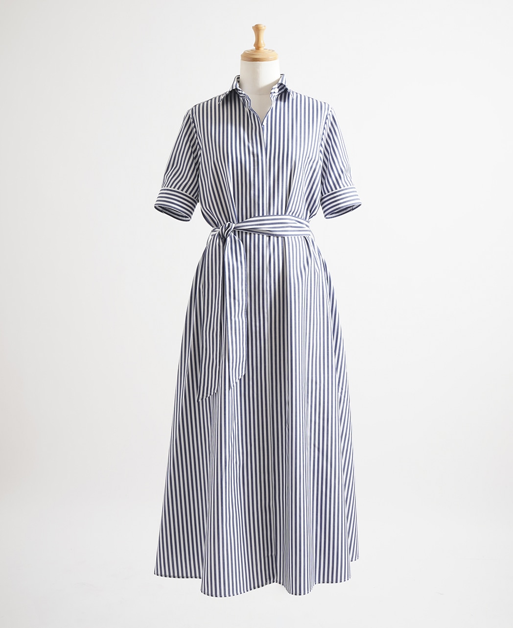 ワンピース / 4月上旬発送予定/半袖