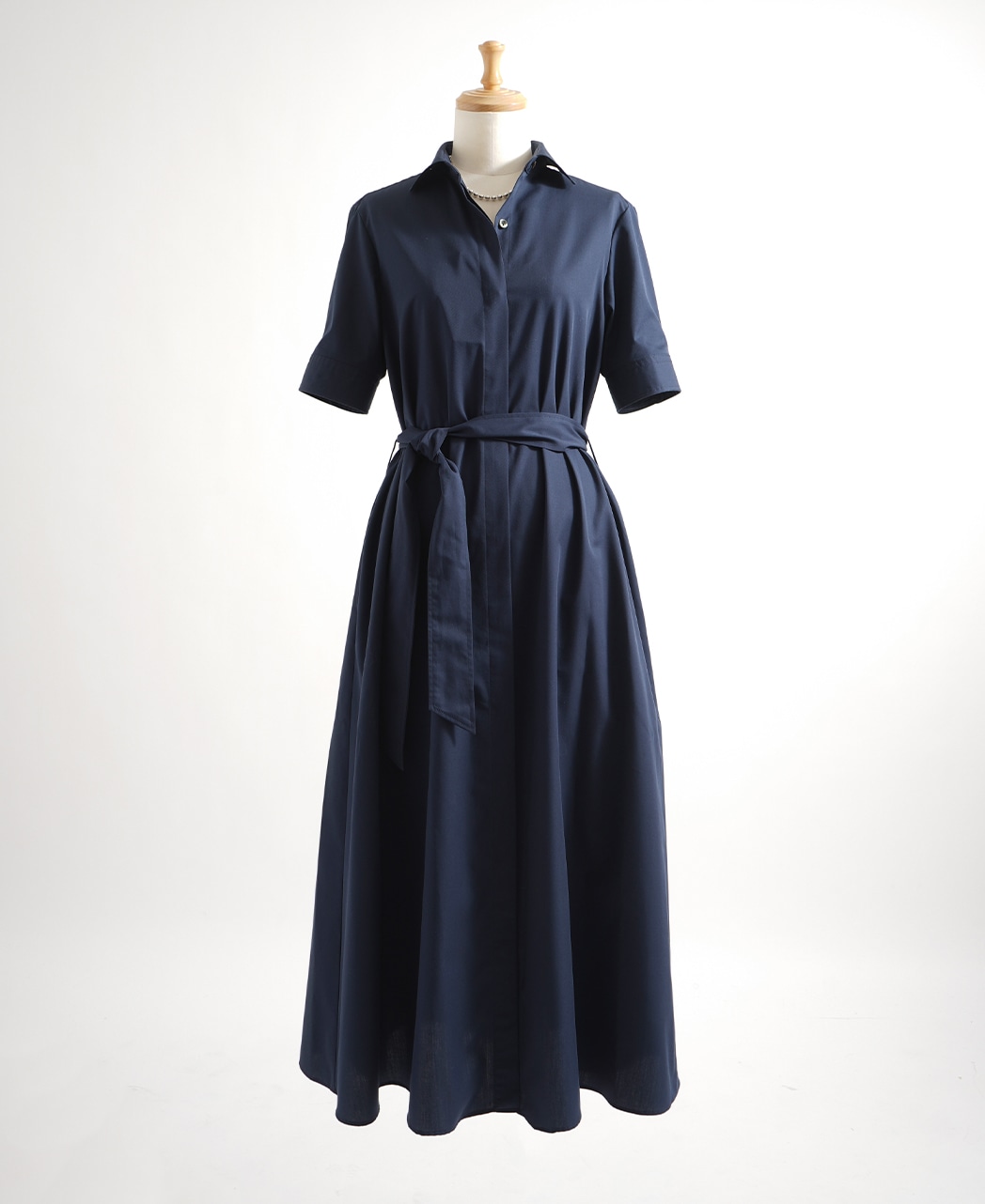 ワンピース / 4月上旬発送予定/半袖